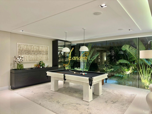 Imagem Casa de Condomínio com 6 Quartos à Venda, 516 m² em Atlantida - Xangri-la Imagem Casa de Condomínio com 6 Quartos à Venda, 516 m² em Atlantida - Xangri-la