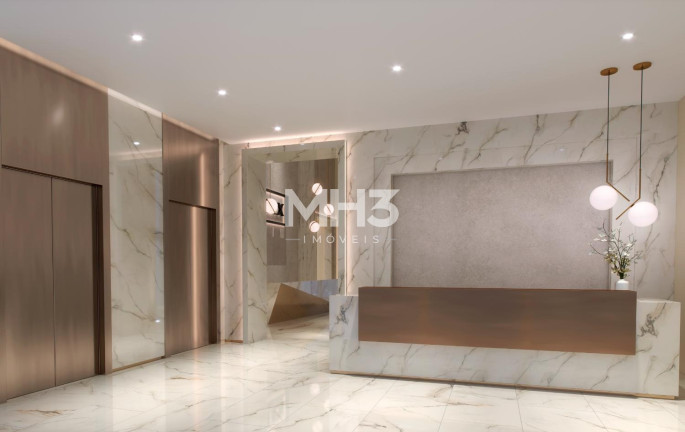 Imagem Sala Comercial à Venda, 39 m² em Botafogo - Campinas