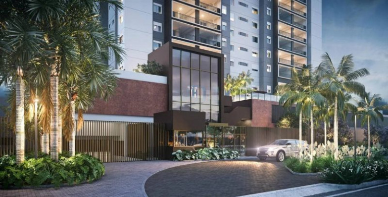 Imagem Apartamento com 3 Quartos à Venda, 110 m² em Parque São Jorge - São Paulo Imagem Apartamento com 3 Quartos à Venda, 110 m² em Parque São Jorge - São Paulo
