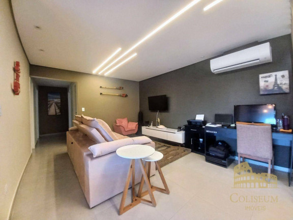 Imagem Apartamento com 3 Quartos à Venda, 117 m² em Boqueirão - Praia Grande Imagem Apartamento com 3 Quartos à Venda, 117 m² em Boqueirão - Praia Grande