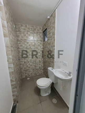 Imagem Casa com 3 Quartos à Venda, 120 m² em Brooklin - São Paulo Imagem Casa com 3 Quartos à Venda, 120 m² em Brooklin - São Paulo