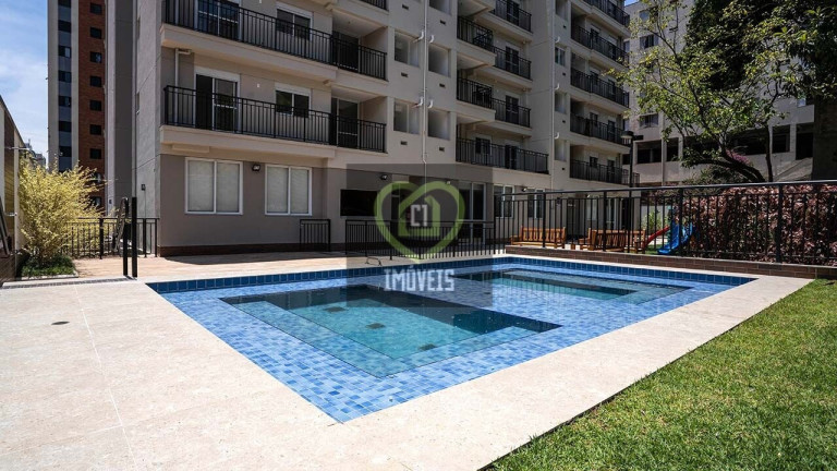 Imagem Apartamento com 1 Quarto à Venda, 60 m² em Pompeia - São Paulo Imagem Apartamento com 1 Quarto à Venda, 60 m² em Pompeia - São Paulo