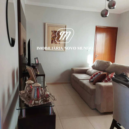 Imagem Apartamento com 2 Quartos à Venda, 58 m² em Santa Mônica - Uberlândia Imagem Apartamento com 2 Quartos à Venda, 58 m² em Santa Mônica - Uberlândia