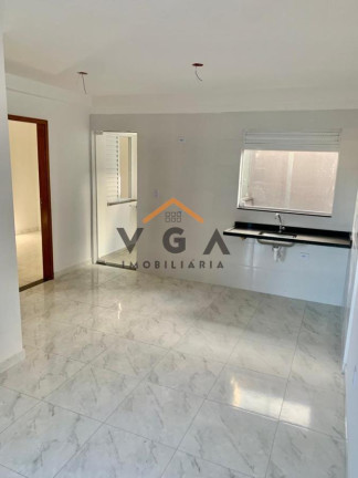 Imagem Apartamento com 2 Quartos à Venda, 44 m² em Cidade Patriarca - São Paulo Imagem Apartamento com 2 Quartos à Venda, 44 m² em Cidade Patriarca - São Paulo