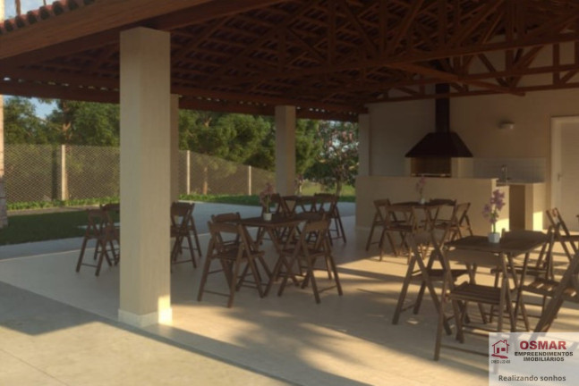 Imagem Terreno à Venda, 142 m² em Reserva Riviera - Campinas