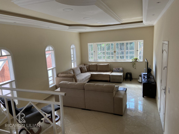 Imagem Casa de Condomínio com 5 Quartos à Venda, 507 m² em Centro - Mairiporã