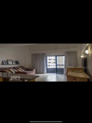 Imagem Imóvel com 1 Quarto à Venda, 55 m² em Moema - São Paulo Imagem Imóvel com 1 Quarto à Venda, 55 m² em Moema - São Paulo