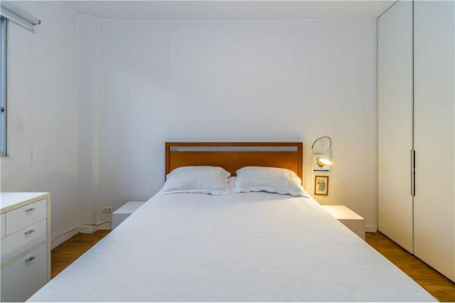 Imagem Apartamento com 3 Quartos à Venda, 122 m² em Itaim Bibi - São Paulo Imagem Apartamento com 3 Quartos à Venda, 122 m² em Itaim Bibi - São Paulo