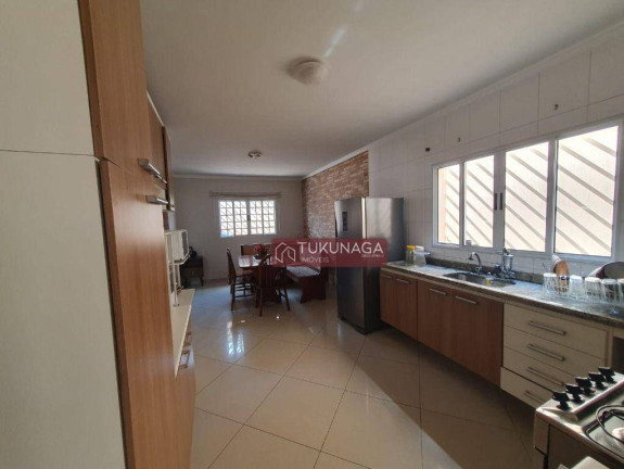 Imagem Sobrado com 4 Quartos à Venda, 200 m² em Vila Rosália - Guarulhos Imagem Sobrado com 4 Quartos à Venda, 200 m² em Vila Rosália - Guarulhos