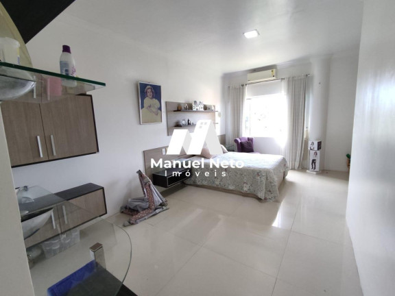 Imagem Casa com 4 Quartos à Venda, 600 m² em José De Alencar - Fortaleza