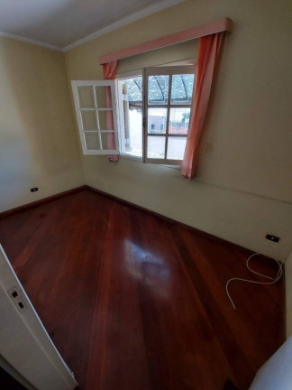 Imagem Casa com 4 Quartos à Venda, 192 m² em Cidade São Jorge - Santo André Imagem Casa com 4 Quartos à Venda, 192 m² em Cidade São Jorge - Santo André