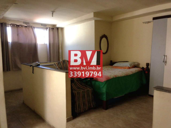 Imagem Casa com 3 Quartos à Venda, 90 m² em Vila Da Penha - Rio De Janeiro