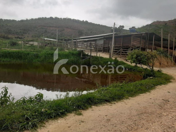 Imagem Fazenda à Venda, 90 m² em Itapeva - Paraibuna Imagem Fazenda à Venda, 90 m² em Itapeva - Paraibuna