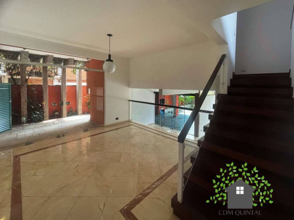Imagem Casa com 4 Quartos à Venda, 278 m² em Vila Pirajussara - São Paulo