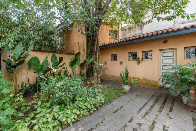 Imagem Casa com 1 Quarto à Venda, 135 m² em Moema - São Paulo Imagem Casa com 1 Quarto à Venda, 135 m² em Moema - São Paulo