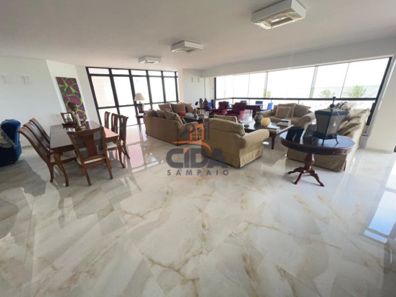 Imagem Apartamento com 4 Quartos à Venda, 360 m² em Boa Viagem - Recife Imagem Apartamento com 4 Quartos à Venda, 360 m² em Boa Viagem - Recife