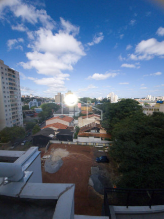 Imagem Apartamento à Venda, 119 m² em Centro - São Bernardo Do Campo