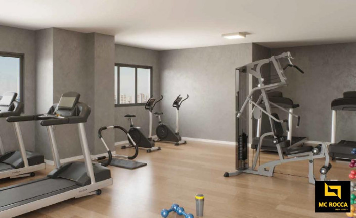 Imagem Apartamento com 2 Quartos à Venda, 60 m² em Baeta Neves - São Bernardo Do Campo