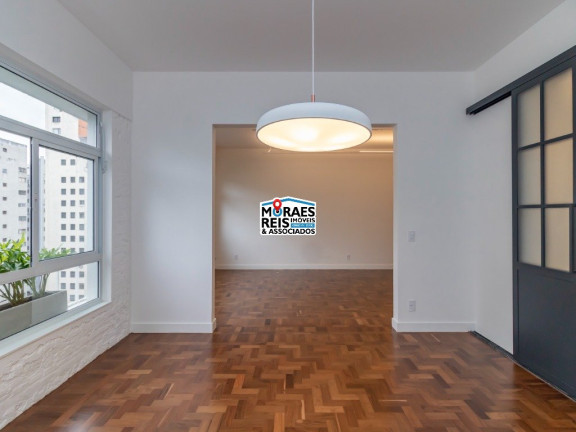 Imagem Apartamento com 3 Quartos à Venda, 239 m² em Higienópolis - São Paulo Imagem Apartamento com 3 Quartos à Venda, 239 m² em Higienópolis - São Paulo