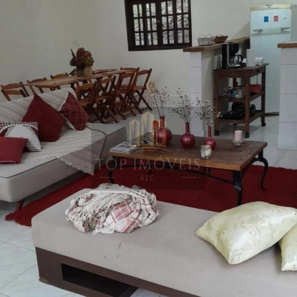 Imagem Chácara com 6 Quartos à Venda, 1.440 m² em Centro - Santo Antônio Do Pinhal