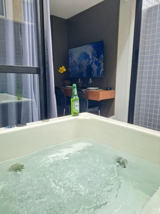 Imagem Apartamento com 1 Quarto à Venda, 34 m² em Bessa - João Pessoa Imagem Apartamento com 1 Quarto à Venda, 34 m² em Bessa - João Pessoa