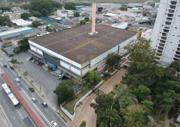Imagem Imóvel Comercial para Alugar, 9 m² em Santo Amaro - São Paulo