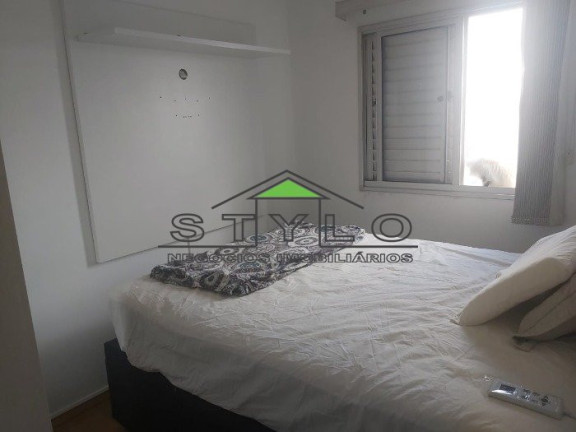 Imagem Apartamento com 2 Quartos à Venda, 52 m² em Centro - São Bernardo Do Campo Imagem Apartamento com 2 Quartos à Venda, 52 m² em Centro - São Bernardo Do Campo