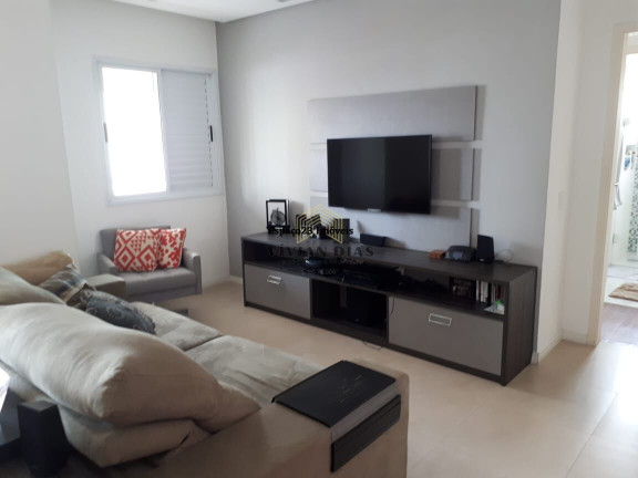 Imagem Apartamento com 2 Quartos à Venda, em Limão - São Paulo Imagem Apartamento com 2 Quartos à Venda, em Limão - São Paulo