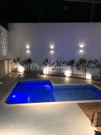 Imagem Casa de Condomínio com 3 Quartos à Venda, 120 m² em Nova Veneza - Paulínia Imagem Casa de Condomínio com 3 Quartos à Venda, 120 m² em Nova Veneza - Paulínia
