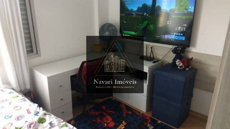 Imagem Apartamento com 3 Quartos à Venda, 65 m² em Jardim Santa Inês - São Paulo Imagem Apartamento com 3 Quartos à Venda, 65 m² em Jardim Santa Inês - São Paulo