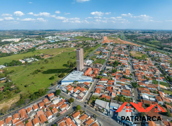Imagem Apartamento com 2 Quartos à Venda, 37 m² em Jardim Paraíso De Viracopos - Campinas Imagem Apartamento com 2 Quartos à Venda, 37 m² em Jardim Paraíso De Viracopos - Campinas