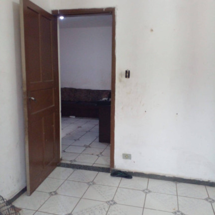 Imagem Casa com 5 Quartos à Venda, 175 m² em Vila Cleonice - São Paulo