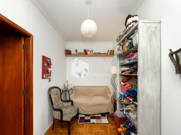 Imagem Apartamento com 3 Quartos à Venda, 110 m² em Jardim Paulista - São Paulo Imagem Apartamento com 3 Quartos à Venda, 110 m² em Jardim Paulista - São Paulo