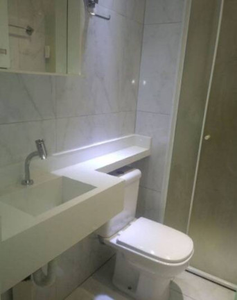 Imagem Apartamento com 2 Quartos à Venda, 43 m² em Morumbi - São Paulo Imagem Apartamento com 2 Quartos à Venda, 43 m² em Morumbi - São Paulo