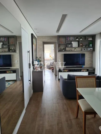 Imagem Apartamento com 3 Quartos à Venda, 116 m² em Alto Da Moóca - São Paulo Imagem Apartamento com 3 Quartos à Venda, 116 m² em Alto Da Moóca - São Paulo