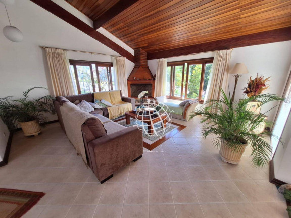 Imagem Casa com 5 Quartos à Venda, 325 m² em Condomínio Serra Da Estrela - Atibaia Imagem Casa com 5 Quartos à Venda, 325 m² em Condomínio Serra Da Estrela - Atibaia