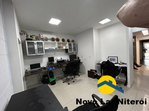 Sala Comercial à Venda, 36 m² em Icaraí - Niterói