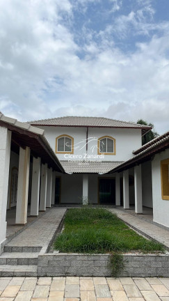 Imagem Casa com 6 Quartos à Venda, 3 m² em City Castello - Itu Imagem Casa com 6 Quartos à Venda, 3 m² em City Castello - Itu