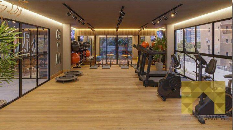 Imagem Apartamento com 2 Quartos à Venda, 63 m² em Bessa - João Pessoa Imagem Apartamento com 2 Quartos à Venda, 63 m² em Bessa - João Pessoa