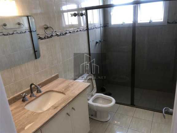 Imagem Casa de Condomínio com 4 Quartos para Alugar, 437 m² em Alphaville - Santana De Parnaíba Imagem Casa de Condomínio com 4 Quartos para Alugar, 437 m² em Alphaville - Santana De Parnaíba
