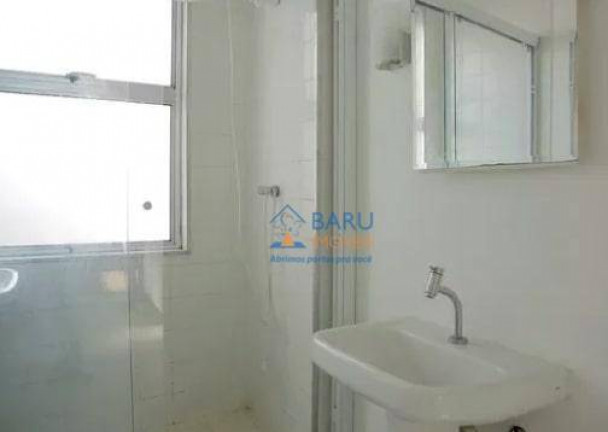 Imagem Apartamento com 1 Quarto à Venda, 32 m² em Cerqueira César - São Paulo Imagem Apartamento com 1 Quarto à Venda, 32 m² em Cerqueira César - São Paulo