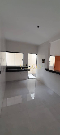 Imagem Casa com 3 Quartos à Venda, 90 m² em Goiânia Park Sul - Aparecida De Goiânia Imagem Casa com 3 Quartos à Venda, 90 m² em Goiânia Park Sul - Aparecida De Goiânia