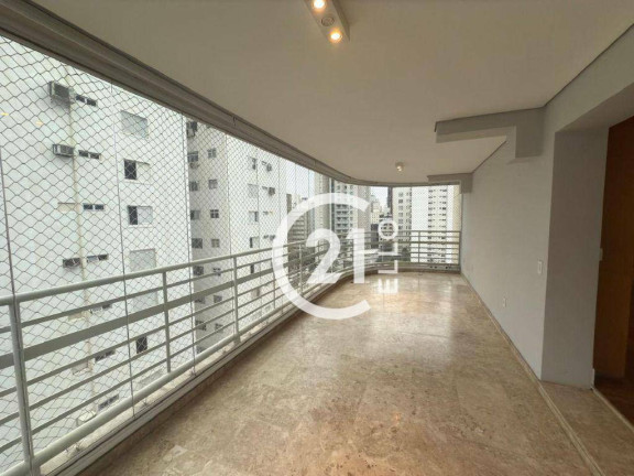 Imagem Apartamento com 3 Quartos à Venda ou Locação, 274 m² em Jardim Europa - São Paulo