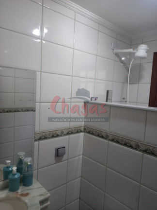 Imagem Casa com 3 Quartos à Venda, 250 m² em Massaguaçu - Caraguatatuba Imagem Casa com 3 Quartos à Venda, 250 m² em Massaguaçu - Caraguatatuba