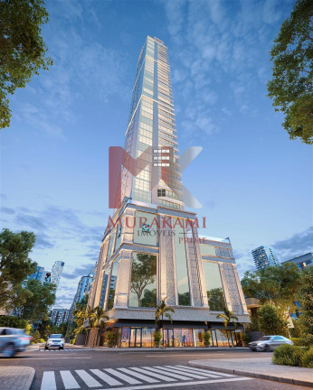 Imagem Imóvel com 4 Quartos à Venda, 202 m² em Meia Praia - Itapema Imagem Imóvel com 4 Quartos à Venda, 202 m² em Meia Praia - Itapema