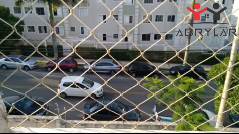 Imagem Imóvel com 2 Quartos à Venda, 52 m² em Recanto Quarto Centenário - Jundiaí Imagem Imóvel com 2 Quartos à Venda, 52 m² em Recanto Quarto Centenário - Jundiaí