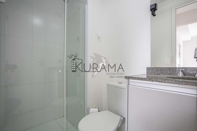 Imagem Apartamento com 2 Quartos à Venda, 56 m² em Vila Yara - Osasco