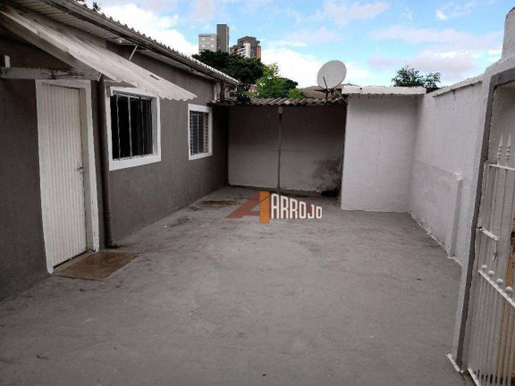 Imagem Casa com 1 Quarto para Alugar, em Vila Esperança - São Paulo Imagem Casa com 1 Quarto para Alugar, em Vila Esperança - São Paulo
