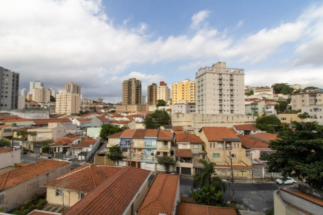 Imagem Apartamento com 2 Quartos à Venda, 56 m² em Jardim São Paulo(zona Norte) - São Paulo Imagem Apartamento com 2 Quartos à Venda, 56 m² em Jardim São Paulo(zona Norte) - São Paulo