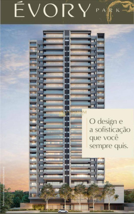 Imagem Apartamento com 5 Quartos à Venda, 300 m² em Jardim Das Colinas - São José Dos Campos